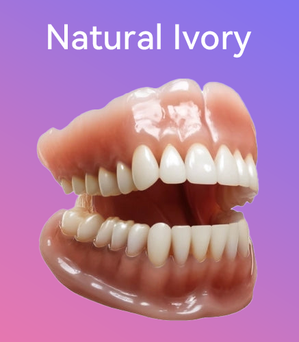 ๐๐๐ฌ๐ฌ๐๐๐ฆยฎ Latest Premium Comfort Dentures๐ (High-End Dentures, Easy to Wear - Limited Time 70% Discount)
