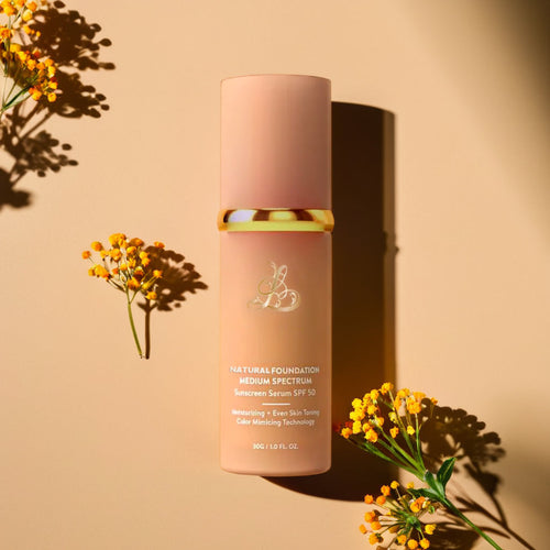 Final 3 Hours: 60% OFFđ„ 4 In 1 Color Changing Foundation