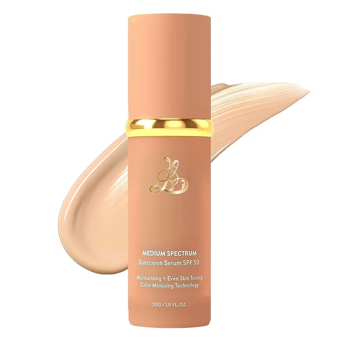 Final 3 Hours: 60% OFFđ„ 4 In 1 Color Changing Foundation