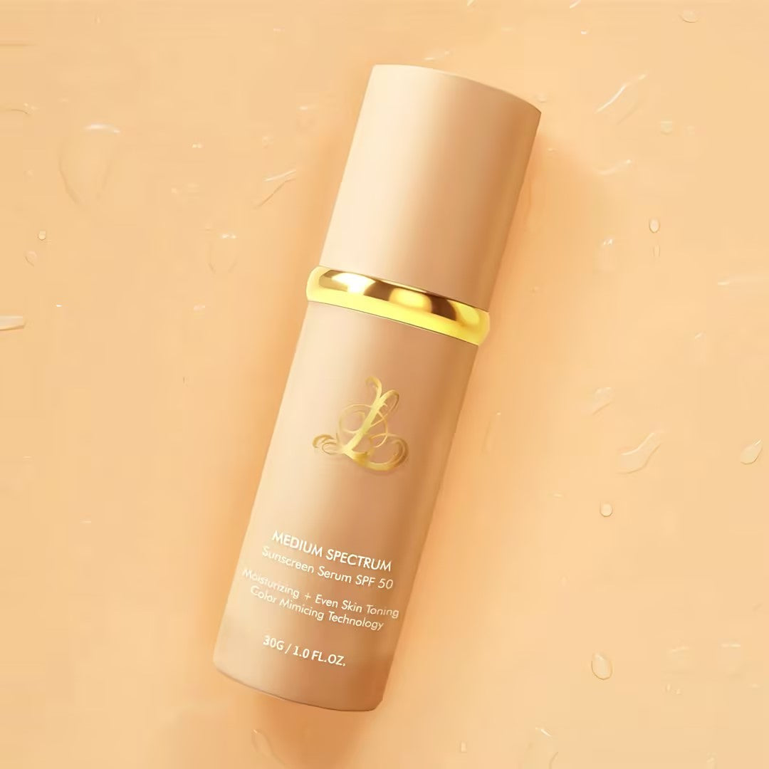 Final 3 Hours: 60% OFFđ„ 4 In 1 Color Changing Foundation